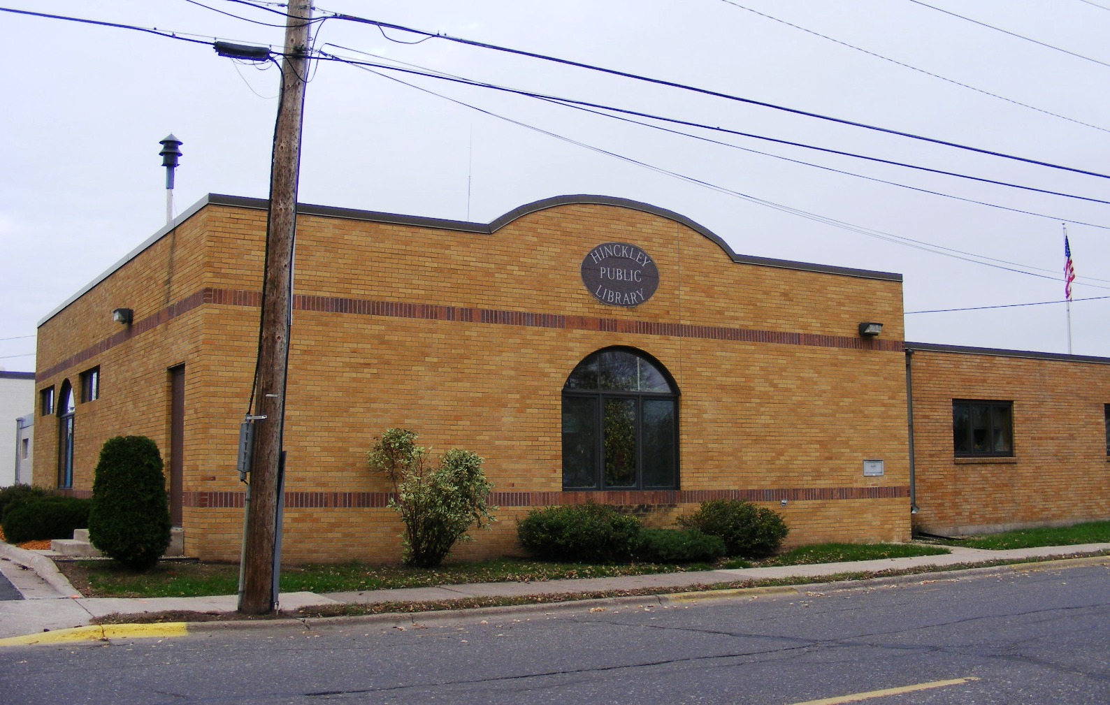 Guide to Hinckley Minnesota